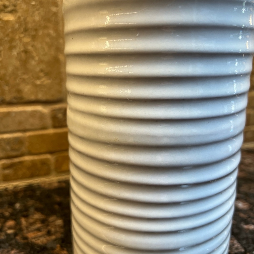 FRANKOMA Ringed Vase - Picture 2 of 9